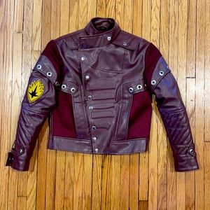 Star Lord Jacket